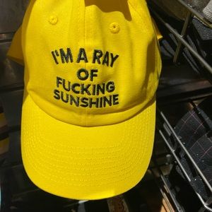 Meet your Posher, Josh